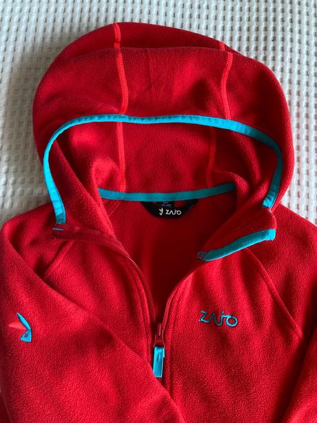 Mikina zajo 146/152, zajo,146