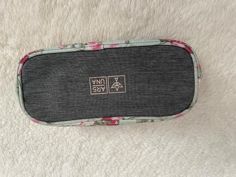 Peračník s 2 priehradkami,