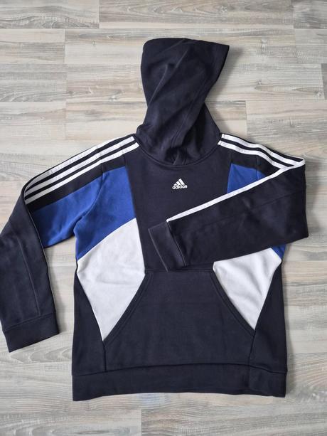 Pekná adidas mikina, adidas,152