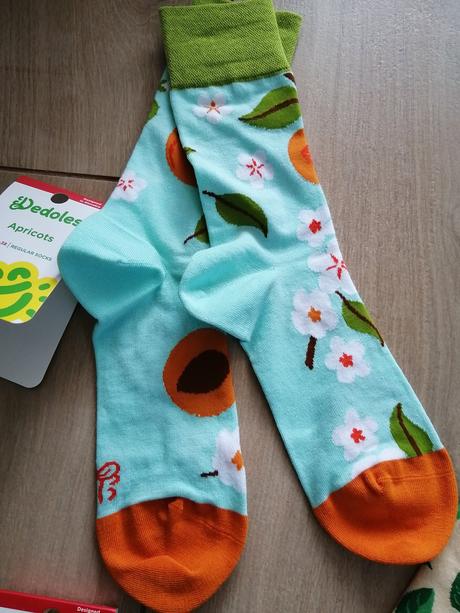 Dedoles ponožky, 38