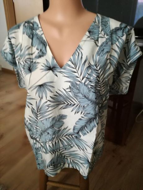 Blúzka, h&m,36