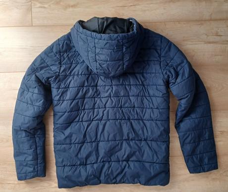 Jack&jones vatová bunda sko, s
