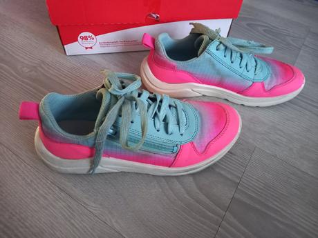 Tenisky superfit, superfit,36