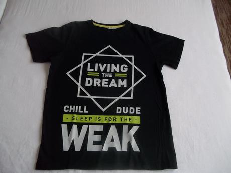 Tričko - pepco - 146/152, pepco,146