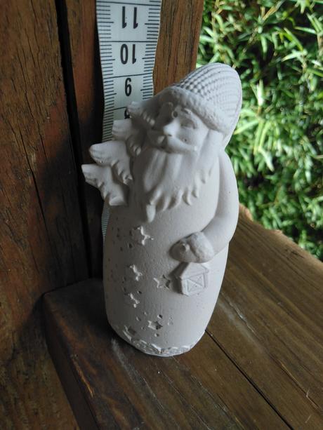 Santa claus zo sadry, 