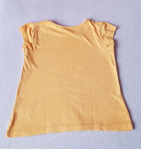 Tričko 98, lupilu,98