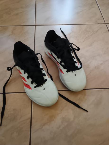 Topánky do haly, adidas,31