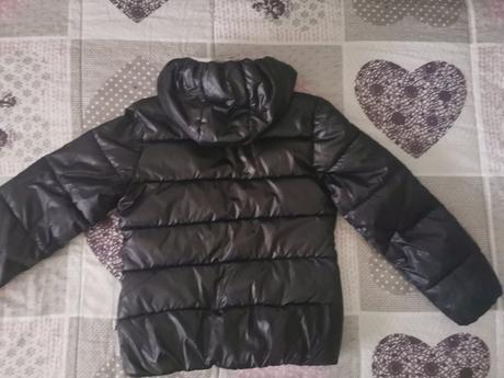 Zimná bunda, cubus,152