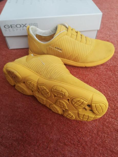 Geox dámske tenisky veľkosť 36, geox,36