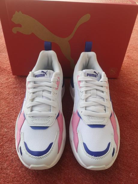 Puma dámske tenisky veľkosť 38, puma,38