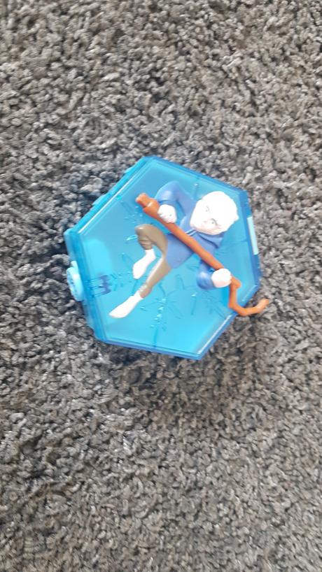 Mala skrinka na poklady pre deti,