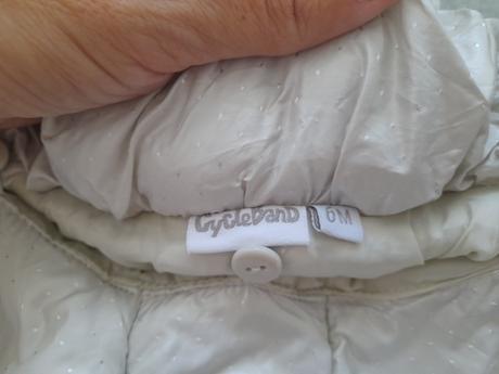 Zimna predlzena bunda 68, 68