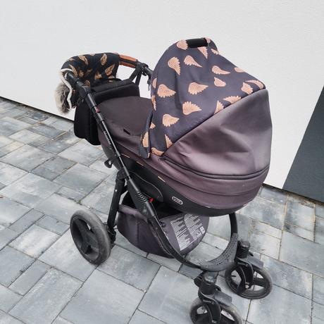 Kunnert kocik3kombinacia, kunert