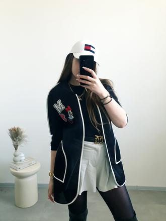 Mickey kardigán xs/s, xs