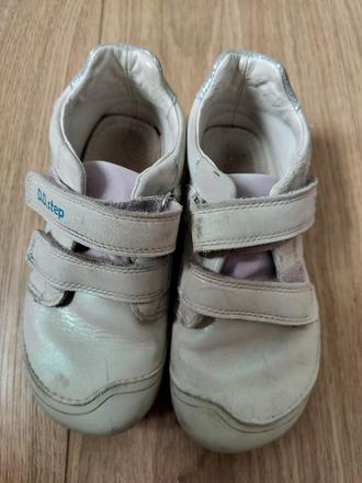 Barefoot kožené ddstep, d.d.step,30