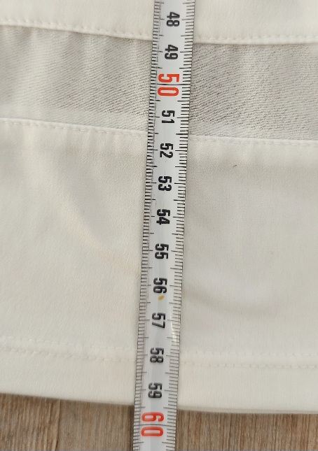 Biela blúzka esprit, esprit,s