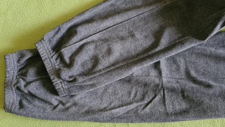 Dievčenské tepláky, 158