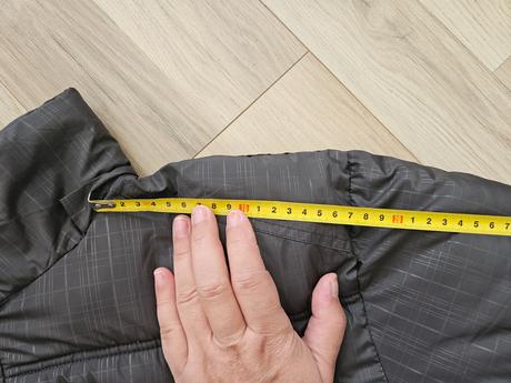 Pánska zimná bunda, xxxl