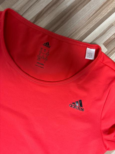 Adidas climalite tričko, adidas,xs
