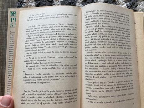 Prímerie s dieťaťom (1977), 