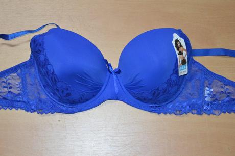 Dámska luxusná podprsenka, 65a - 115e