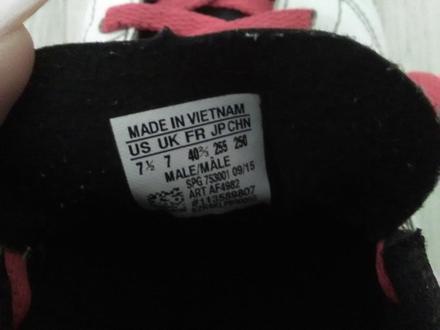 Chlapčenské kopačky adidas, adidas,40