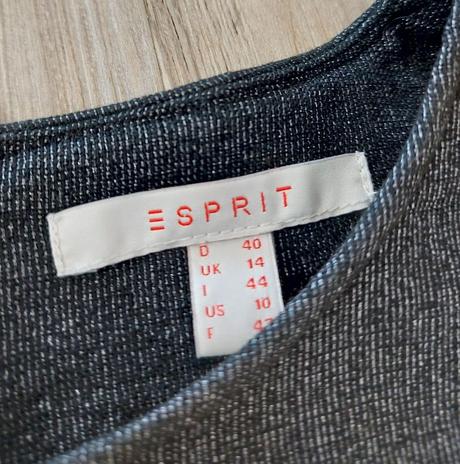 Business šaty, esprit,40
