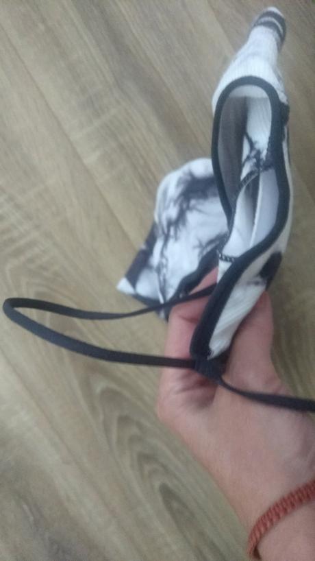 Športová podprsenka, new yorker,m