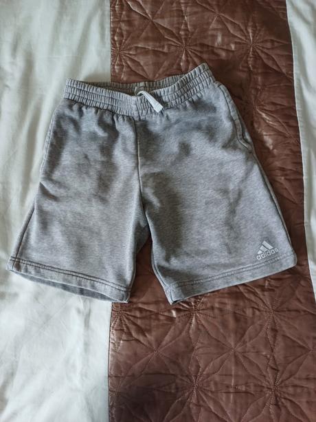 Kraťase, adidas,158