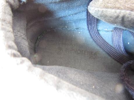 Tenisky - protetika - denver - 33, protetika,33