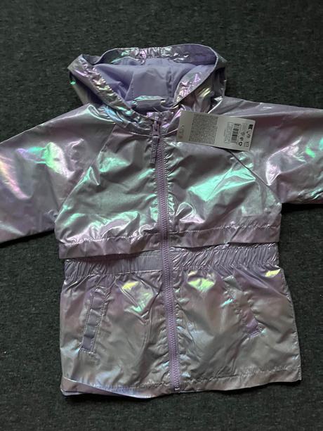 Jarná bunda, pepco,98
