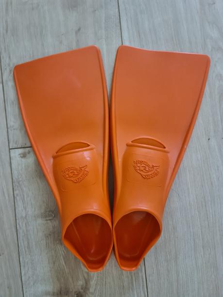 Plutvy flipper 28-30, 