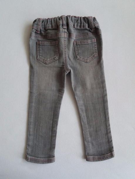 Slim fit rifle, cherokee,98