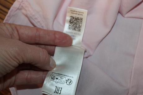 Chlapčenská košeľa gant v. 13/14 r., gant,158