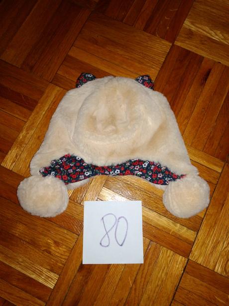 Čiapka, tu,80
