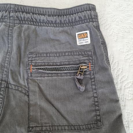 2ks nohavíc gap, gap,122