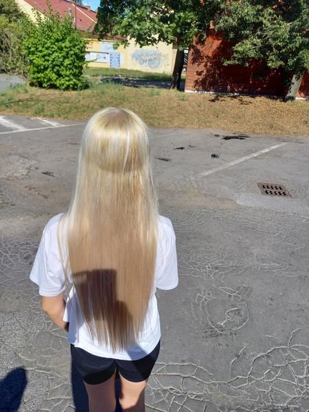 Ako hodnotíte prácu kaderníčky?