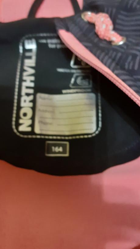 Sovselova vetrovka, 164