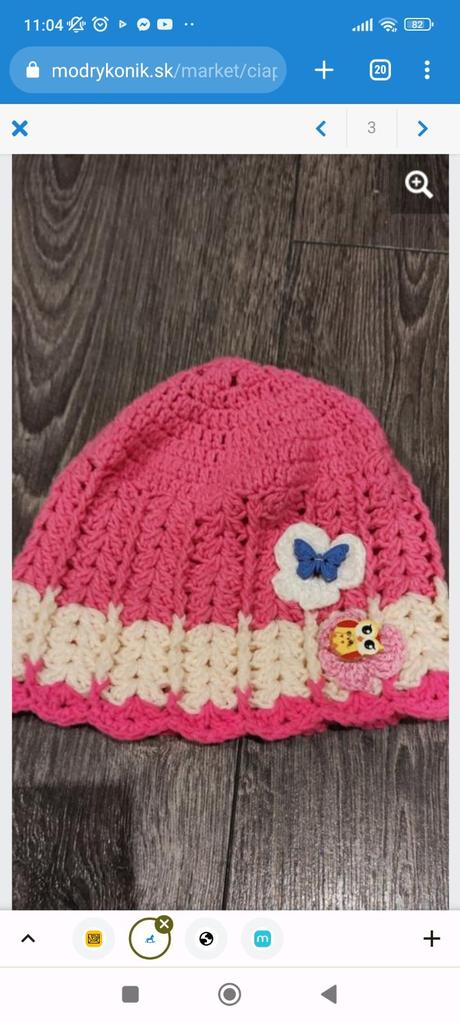 Balík veľ.92, 86–98