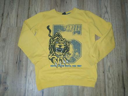 Mikina, chapter young,158