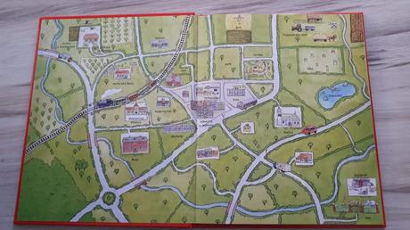 Kniha katka a kubko oteckove narodeniny, 