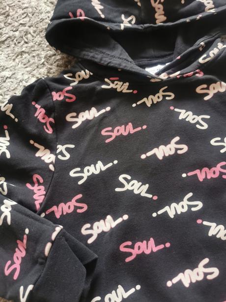 Skratena mikina, name it,116