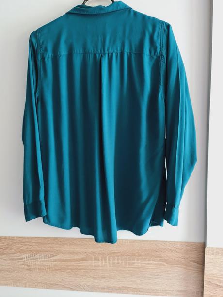 Dámska košeľa, house,m