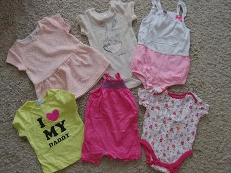 Letny balicek, 68–80