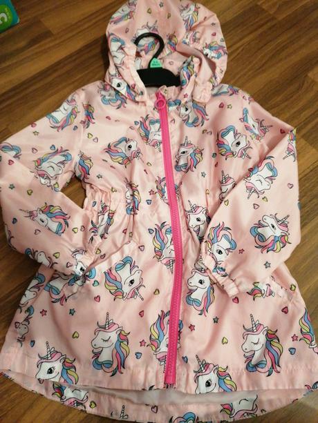 H&m prechodny kabátik 110, h&m,110