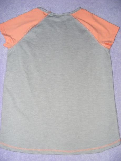 Tričko zn. crane - 146/152, 146