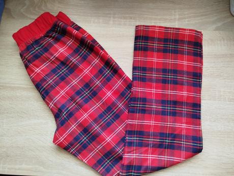 Pyžamové nohavice gap, gap,128