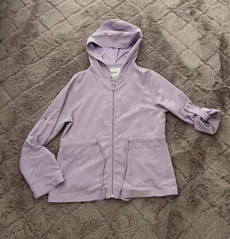 Jarná krasna  bundicka, xs