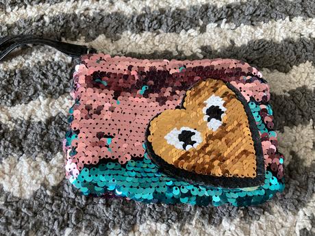 Premieňacia peňaženka,