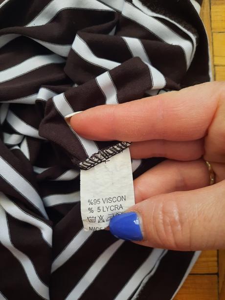 Dámska tunika/ šaty, m